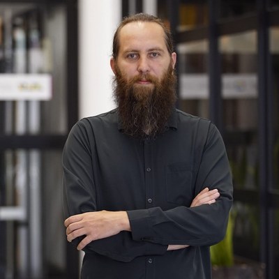 James Moraes de Almeida